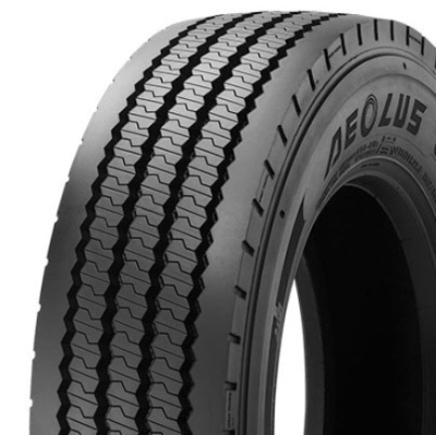 305/70R 22.5/ 152/150L TL  AEOLUS NEO Urban G  M+S