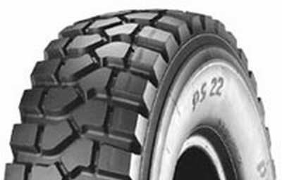 590200350 - 14.00R 20/MPT 164/160G   TL  PS22  Pista