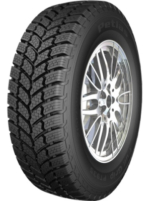 155R 12C/8PR  88/86N   TL Petlas  Full Grip PT935