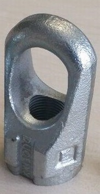 Dado ad occhiello    M16x1.50 mm