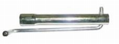 Rohrschlüssel    260 mm