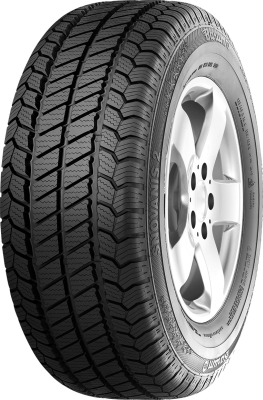 165/70R 14C/ 89/87R  TL   Barum SnoVanis 2