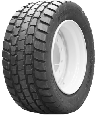 546225240 - 385/65R 22.5/160F   TL  TransAgro