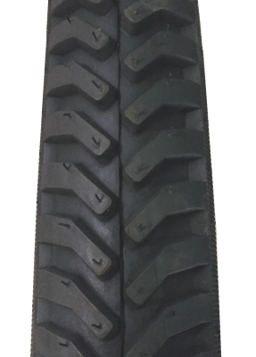 543290220 - 3.50-29/ 6PR  TT  Tire for carriage