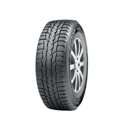 185/60R 15C/ 94T  TL,  Nokian  WR C-3   M+S