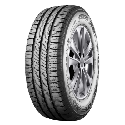 205R 14C/TL (109/107Q) Maxmiler WT II Cargo