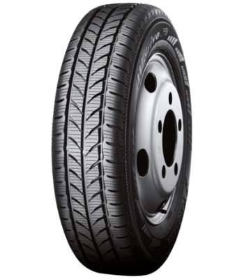 215/65R 16C/ 109/107T    TL  Yokohama  Van AS RY61