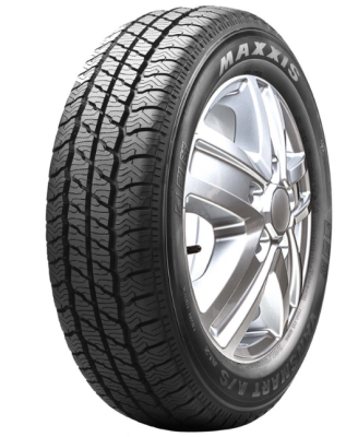215/60R 17C/(109/107H)  TL Maxxis Vansmart A/S AL2