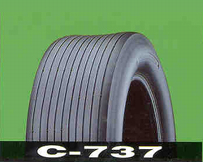 13x5.00-6/4PR  Maxxis Cheng Shin  C-737