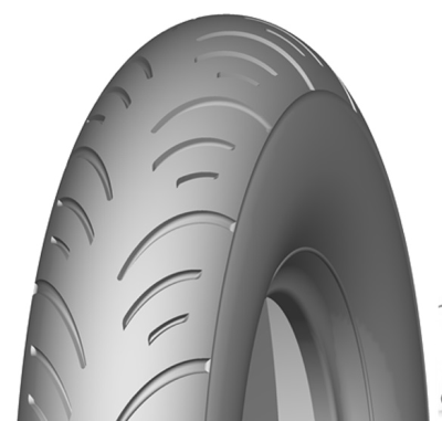 200x50 / 4PR TT   Maxxis  C-9349 E-Scooter