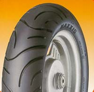 95130010 - 110/70-13/57L rfd. TL  Maxxis  M-6029