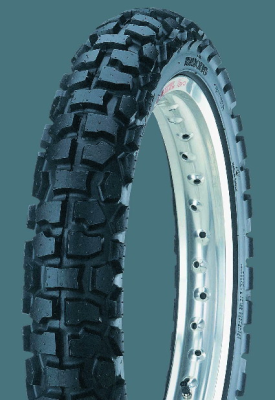 4.60-18/63P TT    Maxxis M-6034