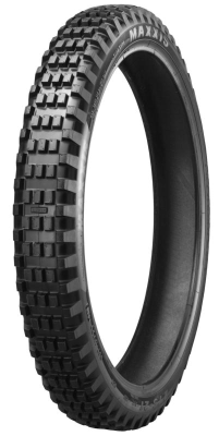 2.75-21/45M   TT    Maxxis    Trialmaxx   M-7319