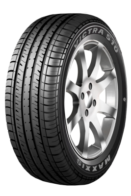 175/60R 13, 77H, TL  tread MA 510  Maxxis