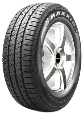 155R 12C  (88/86R) TL Maxxis    Vansmart Snow, WL2