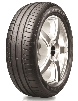 674140070 - 185/80R 14, 91T, TL    Maxxis  Mecotra 3