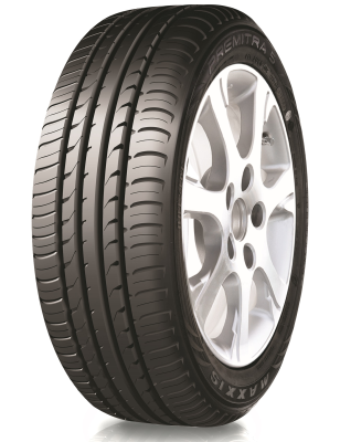 205/50ZR 16, 91W, TL    Maxxis  Premitra  5
