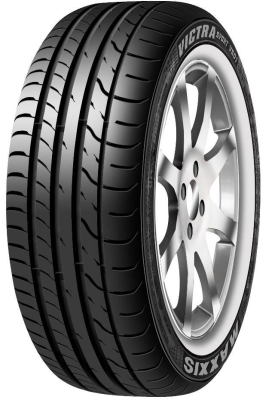 225/35ZR 18,  87Y,  TL XL  Profil MA VS 01  Maxxis