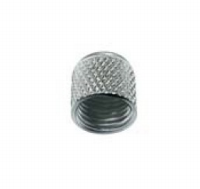 Union nut Vg 7,8 for bicycle valves
