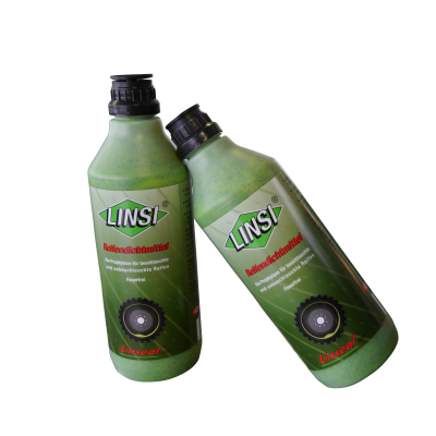 1.0  ltr.  Reifendichtmittel   Linseal