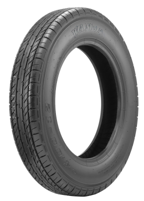 125/65-12 / 6PR   60F   TL  H1021