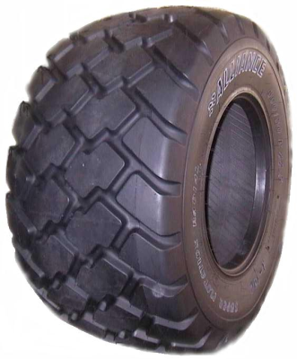 650/55R 26.5/178D TL Alliance I-390HD (Heavy Duty)