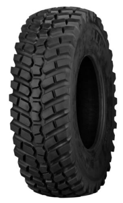 265/70R 16.5/130A2  TL IND Alliance Multiuse 550