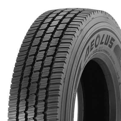385/65R 22.5/164K/158L  TL  AEOLUS NEO   M+S 3PMSF