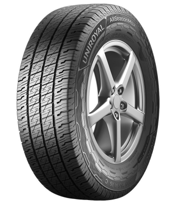195/75R 16C/8PR 107/105R TL Uniroyal AllSeason Max
