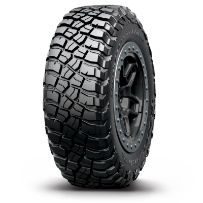 245/75R17 /121/118Q  TL  Mud Terrain T/A KM3