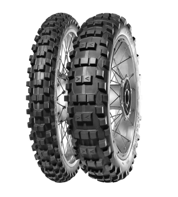 140/80-18/ 70R M+S  TT  Anlas CapraEXTREME