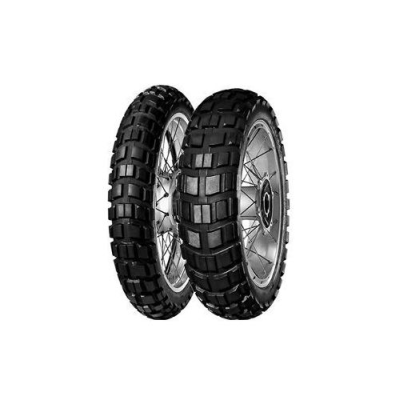 130/80B 17/ 65R  M+S  TL   Anlas CapraX