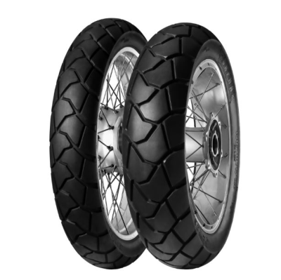 150/70R 18  / 70V  TL  Anlas CapraR