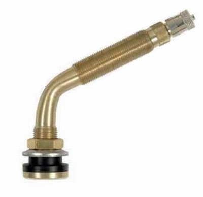 Tipto Ventil Sockel TR15 - 501.015.0 Ersatzteil