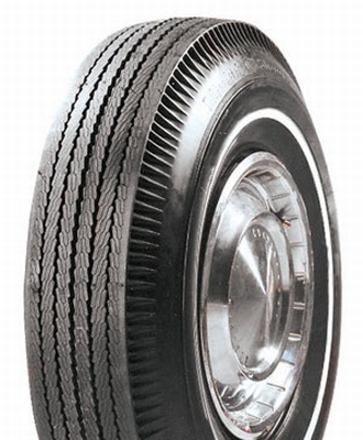 6.40SR 13 (7.00-13) /87S TT Michelin ZX :: Classic car :: Tires