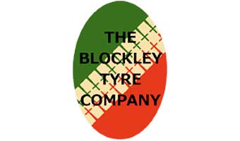 Blockley
