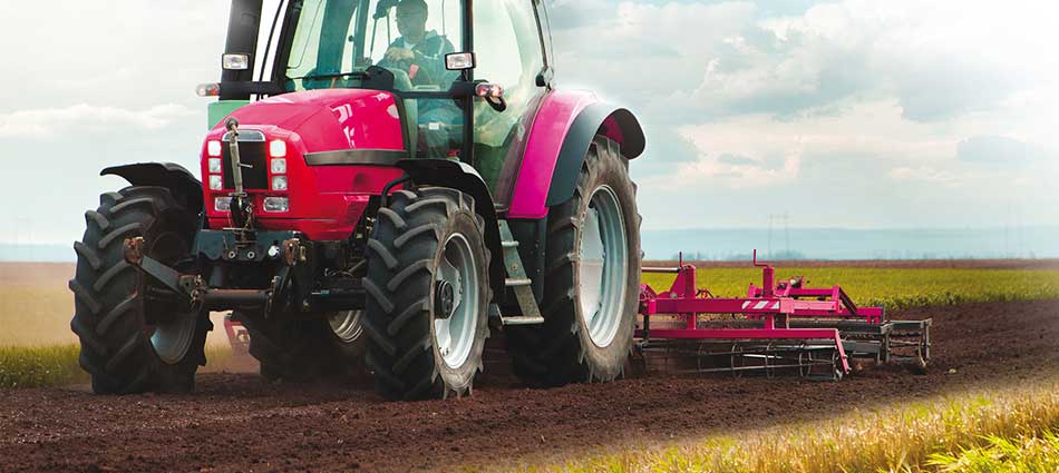 Agriculture