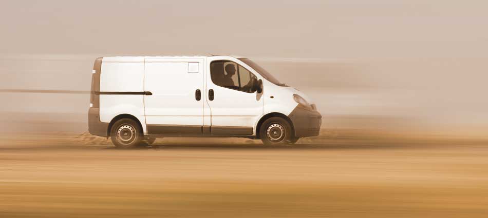Light truck - All Season