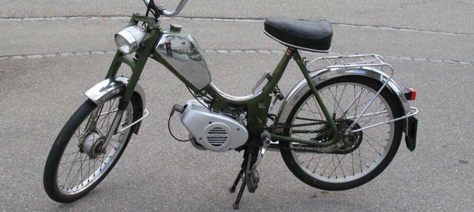 Moped