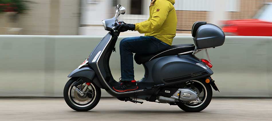 Scooter