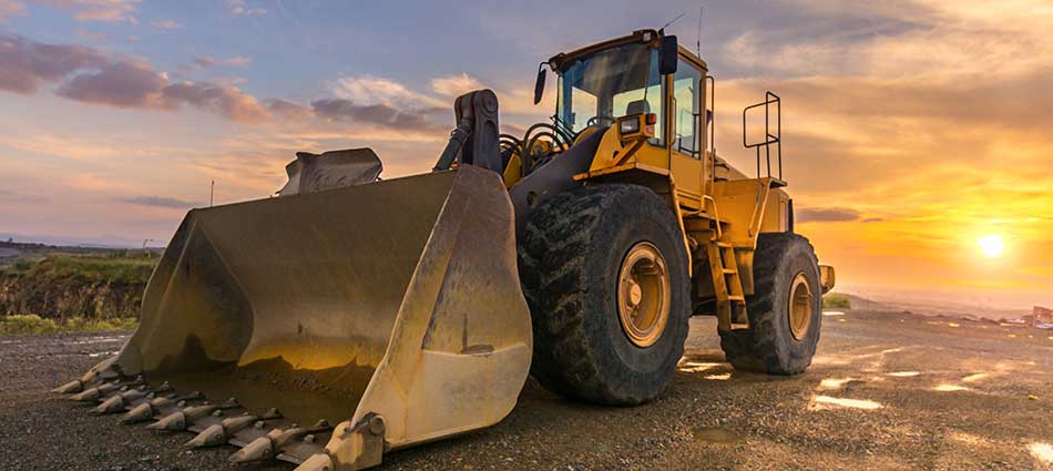Earthmover