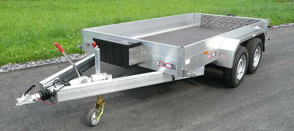 Trailer
