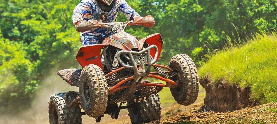 ATV / quad