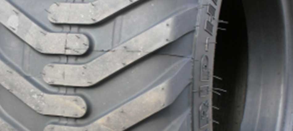 Complete wheel