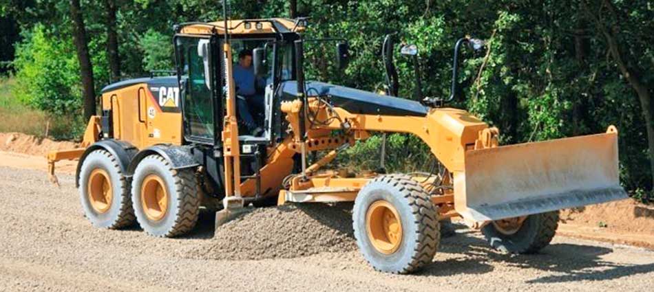 Grader