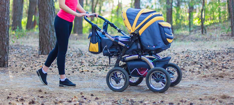Stroller