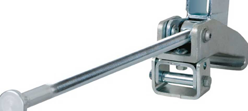 GS / Schaad  materiale di fissaggio